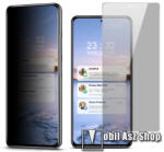 IMAK Xiaomi Redmi K40, K40 Pro, K40 Pro Plus, Mi 11i, Mi 11X, Mi 11X Pro, Poco F3, IMAK Privacy üvegfólia, 0, 3mm vékony, 9H, Sík részre
