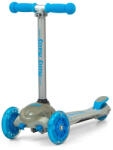 Milly Mally Gyerek roller Milly Mally Scooter Zapp grey