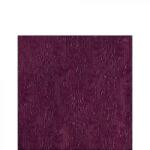 Ambiente Elegance berry dombornyomott papírszalvéta 25x25cm, 15db-os