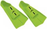 Aquafeel Labe de înot aquafeel training fins green 41/42