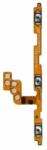 Samsung Galaxy A21s A217F - Bekapcsoló + Hangerő Gomb Flex Kábel - GH59-15280A Genuine Service Pack