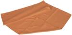 Aquafeel Törülköző Aquafeel Sports Towel 100x50 Narancssárga