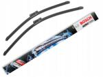 Bosch Opel Astra K és Astra K Sports Tourer 2015-től első ablaktörlő lapát készlet, méretpontos, gyári csatlakozós Bosch 3397118965 A965S (3397118965)