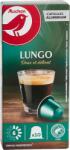 Auchan Kedvenc Lungo kávékapszula 6 intenzitású 10 x 5, 2 g