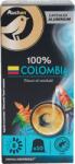 Auchan Collection 100% Columbia kávékapszula 8 intenzitású 10 x 5, 2 g