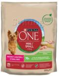 Purina One Mini Weight Control & Sterilised 800g