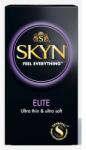 Skyn Elite - Ултра тънки нелатексови презервативи 10 бр