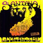 Santana Live At The Fillmore '68
