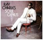 Charles, Ray Soul Genius - facethemusic - 7 690 Ft