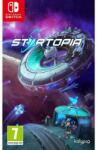 Kalypso Spacebase Startopia (Switch)