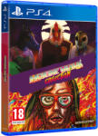 Dennaton Games Hotline Miami Collection (PS4)