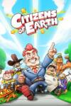 SEGA Citizens of Earth (PC)