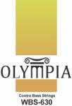 Olympia WBS630 Nagybőgő húr