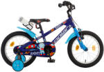 DHS Rocket 16 Bicicleta