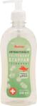 Auchan Kedvenc Antibakteriális folyékony szappan tejsavval bőrsemleges pH 5.5 500 ml