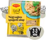 Maggi Trattoria a Casa Négysajtos spagetti alap 37 g