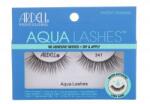 Ardell Aqua Lashes 341 gene false 1 buc pentru femei Black