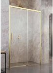 Radaway Idea Gold DWJ 150 B zuhanyajtó, 1500x2005, 6 mm (387019-09-01L) (387019-09-01L)