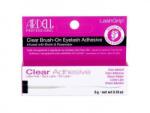 Ardell LashGrip Clear Adhesive Brush-On gene false 5 g pentru femei