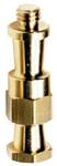 Manfrotto Grip Manfrotto adaptor Spigot 036-38 (036-38)