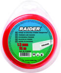 Raider Корда за косачка тример квадратна 1.30mm х 15m (110209)