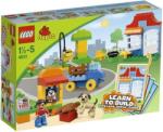 LEGO® DUPLO® - Első építésem (4631)