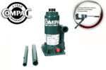 Compac Olajemelő 5 tonnás Compac (CBJ 5)