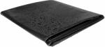 Joydivision PVC lepedő fekete-180x260cm - diamondsexshop