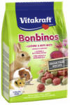 Vitakraft Bonbinos céklás-lucernás jutalomfalat 40 g