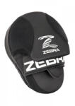 Zebra Palmare Zebra Fitness Negru Alb (ZFTCM01)