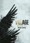 Capcom Resident Evil 8 Village [Deluxe Edition] (PC) Jocuri PC