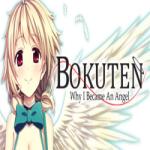 MangaGamer Bokuten Why I Became an Angel (PC)