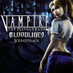 Activision Vampire The Masquerade Redemption (PC)