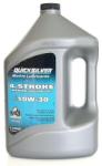 Quicksilver Engine Oil Outboard 10W-30 4 l