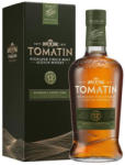 TOMATIN 12 Years 0,7 l 43%