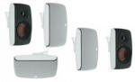 DALI Fazon Sat 5.0 Set Hangfal