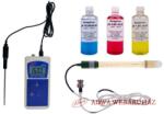  Ipari pH mérő - ADWA AD111 - Az egyszerű profizmus