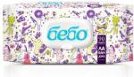 Bebo Влажни кърпички Bebo - С екстракт от лавандула, 90 броя (879) - ozone