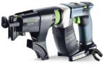 Festool DWC 18-4500-Basic 4.0 (577056)