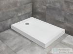 Radaway Doros Stone F 100x80 cm szögletes előlappal (SDRFP1080-05-04S)