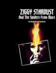 Warner Music David Bowie - Ziggy Stardust And The Spiders From Mars (The Motion Picture Soundtrack)