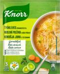 Knorr tyúkleves cérnametélttel 69 g - online