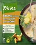 Knorr Rókagomba-krémleves 56 g - online