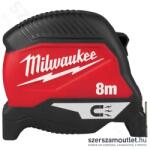 Milwaukee MAGNETIC Mágneses mérőszalag 8m/30mm (4932498770) (4932498770)