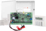 Satel Sistem alarma antiefractie wireless Satel VERSA 5, 2 partitii, 5-30 zone, 4-12 iesiri PGM, 30 utilizatori (VERSA 5 WIRELESS)
