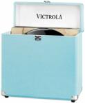 Victrola VSC 20 TRQ Bőrönd Táska/tok LP lemezekhez