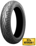 Bridgestone 110/90-18 Bridgestone Bt46 Rear 61h Tl Motorgumi - r17 - 51 164 Ft