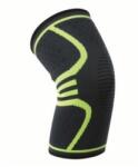 VivaFit Sport térdszorító, M méret, GYVFSTM (GYVFSTM)