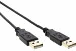 Sencor USB 2.0 A csatlakozó kábel, 1.5 m, SCO 509-015