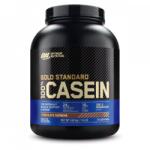 Optimum Nutrition 100% Casein 1810 g supreme csokoládé